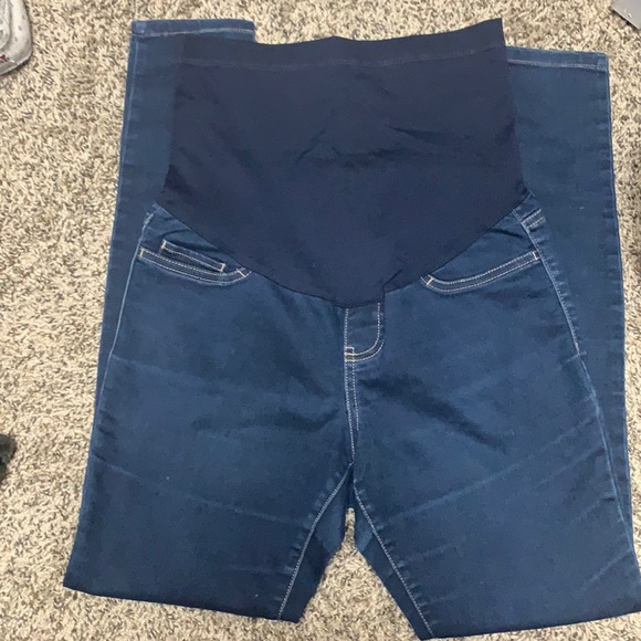 Liz Lange for Target Denim - Maternity pants